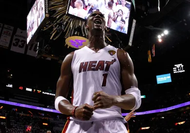 Mike Ehrmann/Getty Images