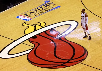 Chris Trotman/Getty Images