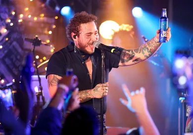 Rich Fury/Getty Images for Bud Light