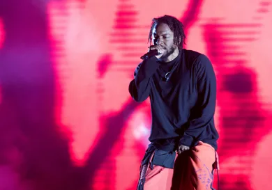 Santiago Bluguermann/Getty Images