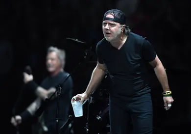 Ethan Miller / Getty Images