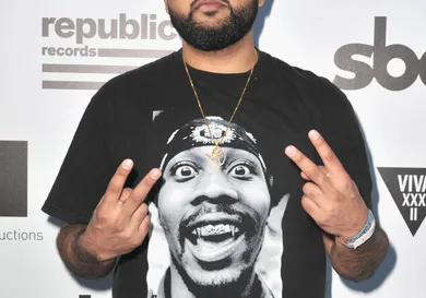 Jerod Harris/Getty Images for Republic Records