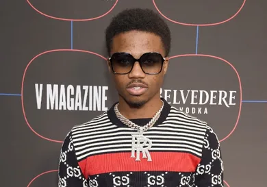 Gregg DeGuire/Getty Images