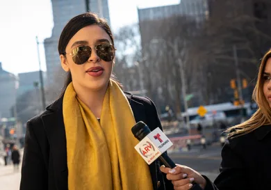 Drew Angerer/Getty Images