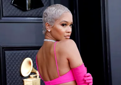 Frazer Harrison/Getty Images