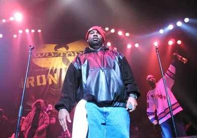 Scott Gries/Getty Images