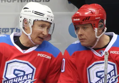 Mikhail Svetlov/Getty Images