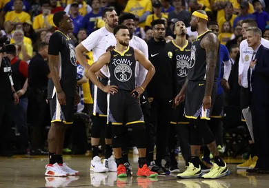 Ezra Shaw/Getty Images