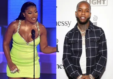 Kevin Winter & Cassidy Sparrow/Getty Images