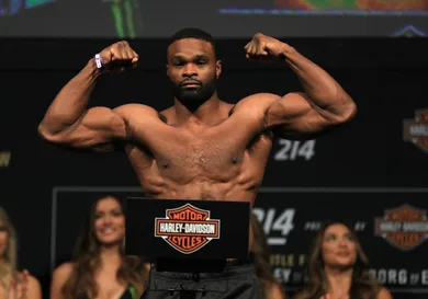 Sean M. Haffey/Getty Images