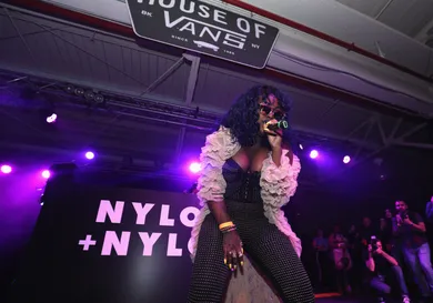 Rob Kim/Getty Images