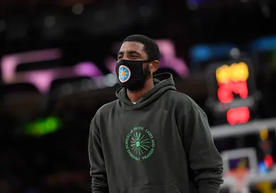 Kevork Djansezian/Getty Images