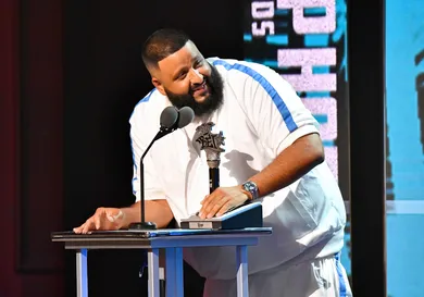 Paras Griffin/Getty Images