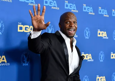 Frazer Harrison / Staff / Getty Images