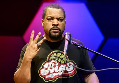 David Becker/Getty Images