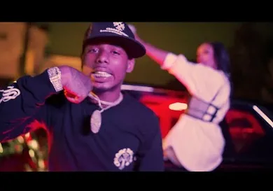 Pooh Shiesty/ Atlantic Recording Corporation/1017 Global Music, LLC/YouTube