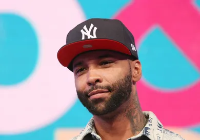 Bennett Raglin/BET / Getty Images