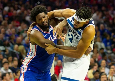 Mitchell Leff/Getty Images