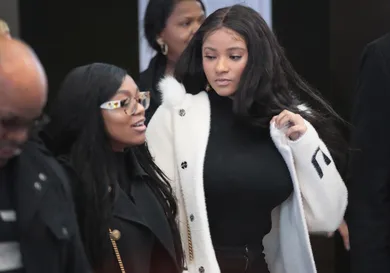 Scott Olson/Getty Images