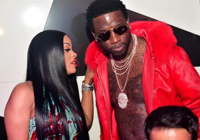 Prince Williams / Getty