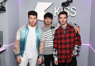 Stuart C. Wilson/Getty Images