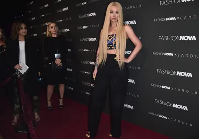 Alberto E. Rodriguez/Getty Images