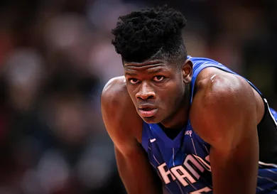 Dylan Buell/Getty Images