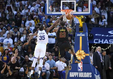 Thearon W. Henderson/Getty Images