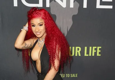 Tommaso Boddi/Getty Images