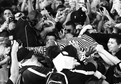 Neilson Barnard/Getty Images