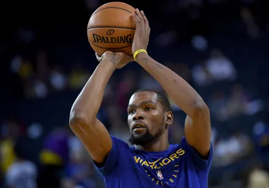 Thearon W. Henderson/Getty Images