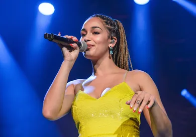 Joseph Okpako/WireImage