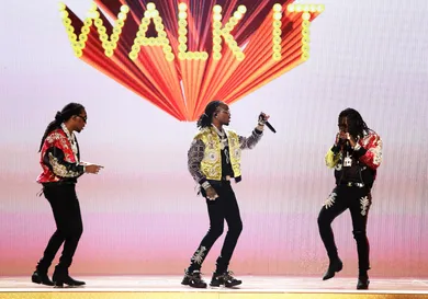 Leon Bennett/Getty Images