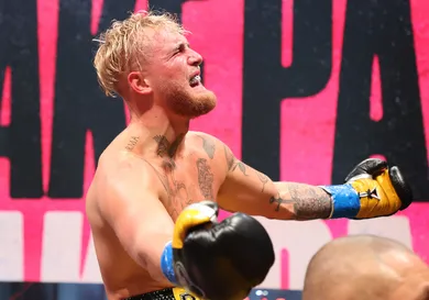 Al Bello/Getty Images for Triller