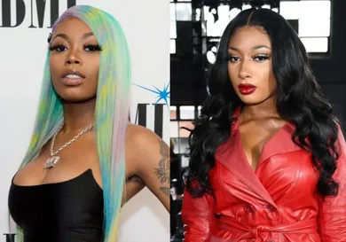 Marcus Ingram / Stringer / Getty Images, Dimitrios Kambouris / Staff / Getty Images