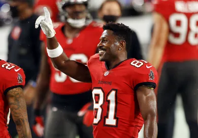 Mike Ehrmann/Getty Images