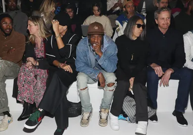 Bennett Raglin/Getty Images