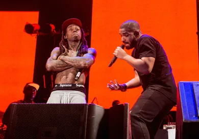 Erika Goldring/Getty Images