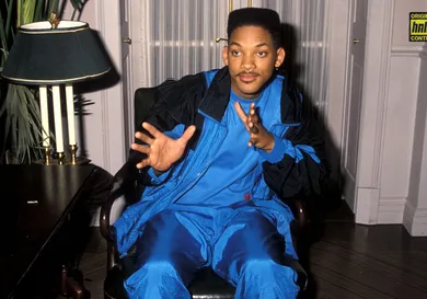 Ron Galella, Ltd./Ron Galella Collection via Getty Images