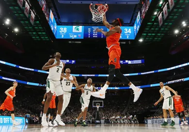 Gregory Shamus/Getty Images