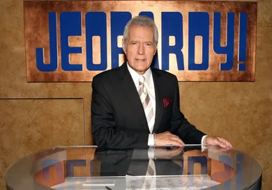 Frederick M. Brown/Getty Images