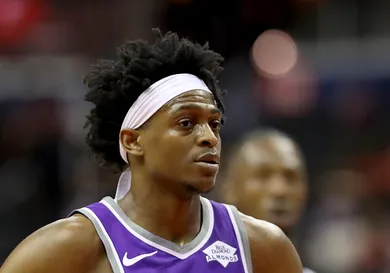 Rob Carr/Getty Images