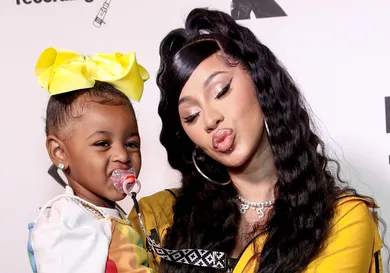 Rich Fury/Getty Images