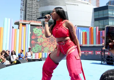 Maury Phillips/Getty Images