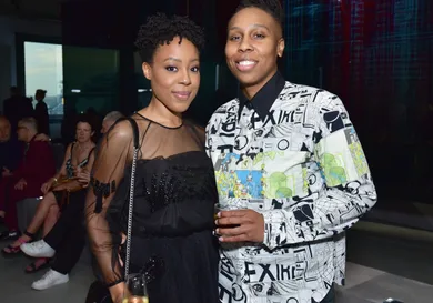 Sean Zanni / Stringer / Getty Images