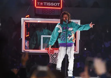 Kevin Mazur/Getty Images