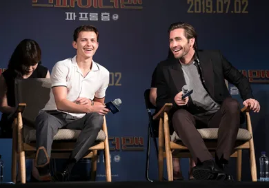 Woohae Cho/Getty Images