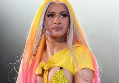 Nicholas Hunt / Staff / Getty Images