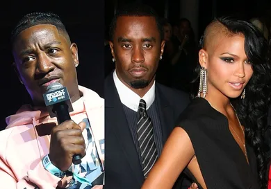 Paras Griffin / Stringer / Getty Images, Andrew H. Walker / Staff / Getty Images