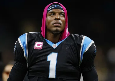 Jonathan Bachman/Getty Images